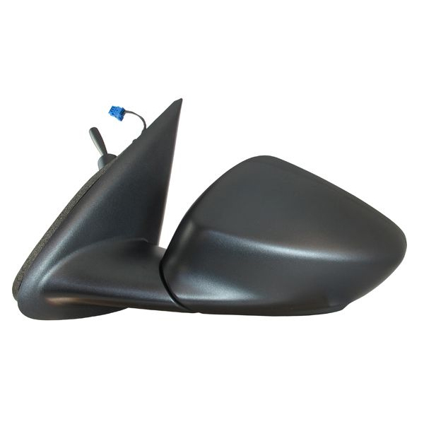 Dış Dikiz Aynası Mekanık Sol P301-c-elysee Astarlı - 1609064680