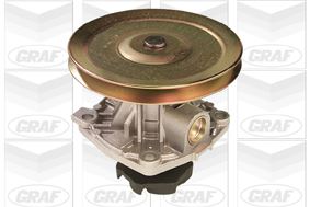 Devirdaim Tmpr 1.4-1.6 Tipo 1.4ie-1.4-1.6ie 87-95 Uno 1.4 89-92 Sarı Kasnak - 7784975-7719918-7691048