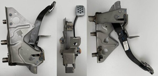 Orjınal-fren Pedalı Renault Captur I 12 Clıo Iv 12 - 465012982R
