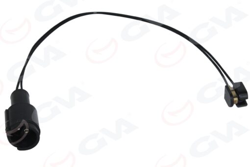 Balata Fısı On Arka Bmw E34 E32 E31 E28 - 34351179820
