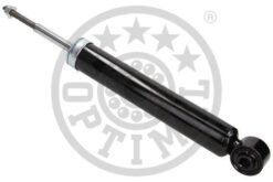 Amortısor On Gazlı Mercedes Ml-class W163 98 05 - A1633261100