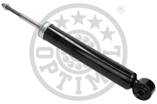 Amortısor On Gazlı Mercedes Ml-class W163 98 05 - A1633261100