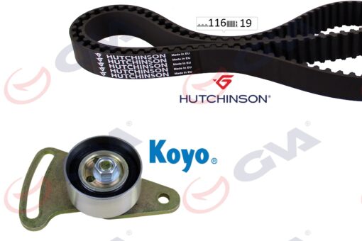 Eksantrik Gergi Kiti 116x190 Trafıc-master-r21-concord-safrane-p505 2.0-2.0i J5r-j6r-j7r K025058xs - 7701469822