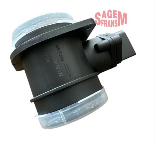 Hava Akış Metre Debimetre Caddy-t5-golf5-jetta-a3 1.4-1.9 Tdı Bjb-axb-bls-bkc-bxe-amf-bnm-bnv - 038906461B