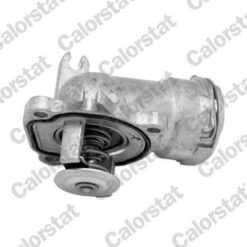 Termostat 87 C Mercedes Om642 W203 W204 C219 W211 W212 W461 W463 W164 W251 W221 B906 - A6422002015