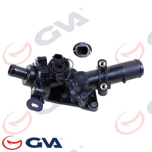 Termostat 83 C Mercedes Om607 W176 W246 X156 C117 X117 W415 . Renault K9k 1.5 Dci Captur Scenıc Clıo Kangoo Megane - A6072000315-110609813R