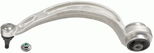 Alt Eğri Kol Sol Rotilli Audı A4-a5-a6-q5 2007 - 8K0407693T-8K0407693S