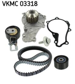 Triger Kiti Devirdaim P208-p308-p2008-partner Tepee-berlıngo-c3-c4-ds4-bmax-cmax-fıesta 1.6hdi - FM5Q5B8596AB-1610577780-1684448180