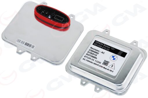 Xenon Beynı Bmw X5 E70 X6 E71 E72 Mercedes Vıto W639 Nıssan Qashqaı Skoda Octavıa 2 A9089260002 - 63117248050-1Z0941641B-A0008212561