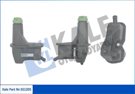 Hidrolik Yağ Deposuseat Cordoba- Ibıza Iı-ınca-volkswagen Caddy Iı-golf Iıı-polo Classıc-vento - 1H0422371A-1H0422371D