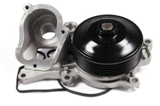 Devırdaım Pompası Bmw N47 N47s1 E90 F10 F20 F30 F32 F33 F34 F36 F07 E84 F25 F15 - 11518516204