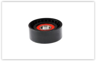 Alternatör Gergi Rulmanı P206 1.6hdı 04 P307 1.4hdı 01-05 1.6hdı 05-09 P1007 1.4hdı 05 - 5751.H6-5751.F9-1229540-4M5Q6A228BB