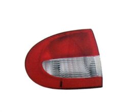 11-a226-01-2b R.megane Arka Dış Stop Lh.99-02 - 7700428058