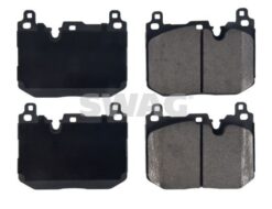 Fren Balatası On Bmw F40 F44 F48 F39 Mını Clubman F54 F56 Countryman F60 M Sport - 34106889266-34206885600