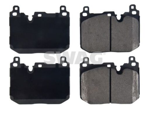 Fren Balatası On Bmw F40 F44 F48 F39 Mını Clubman F54 F56 Countryman F60 M Sport - 34106889266-34206885600
