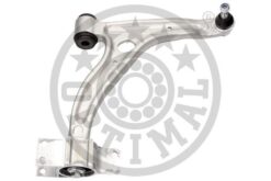 Salıncak On Sag Alt Mercedes W176 W246 C117 X156 - A2463304800