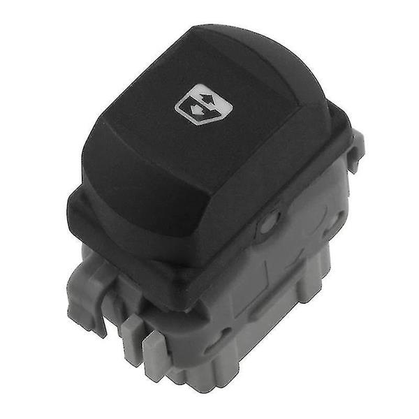 Cam Açma Anahtarı Ön Sağ Megane Iı Lm/bm Tekli 8200315013 - 8200315013