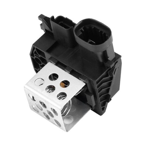 Rezistans Fan Peugeot Partner Tepe-307 Ym-308-206-3008-5008-p307-rcz - 9673999880