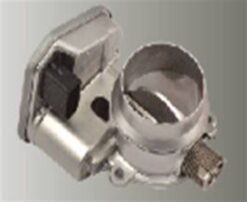 Gaz Kelebegı Govdesı Bmw E60 E90 M47 M57 M67 N47 N57 - 11717804384-11717791481
