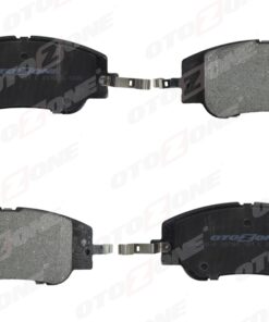 Ön Fren Balatası Corsa F E 19 Mokka E 20 208 19 2008 19 C4 20 Ds3 18 302mm - 1681371180
