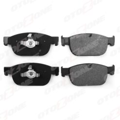 Ön Balata Volvo S90 2016 Xc90 Iı 2014 V60 2016 Xc60 2017 Xc40 2017 - 31445976-31499905-31476722-31665288