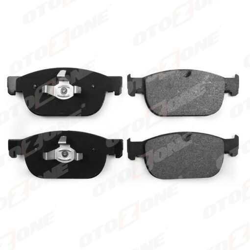 Ön Balata Volvo S90 2016 Xc90 Iı 2014 V60 2016 Xc60 2017 Xc40 2017 - 31445976-31499905-31476722-31665288