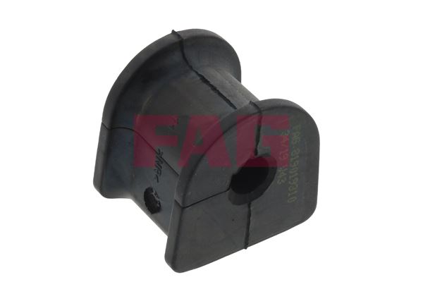 Vıraj Demır Lastıgı Arka Mercedes Vıto W638 96 03 - A6383260281