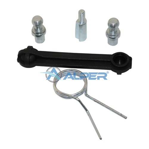 Vites Değiştirme Rot Tamir Takımı 5 Vites Transit V-347-v-184 - 6C1R7F027AA-1388047