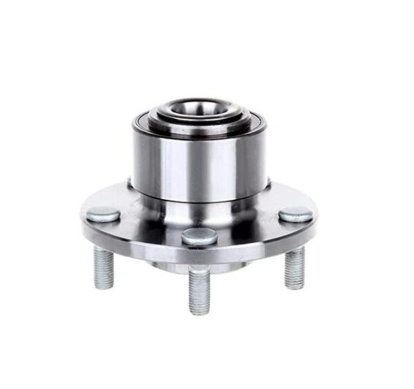 Ön Teker Poryası Rulmanlı Mazda 3 1.6l 2.0l Bk 03-09 - 3N612C300-BP4K3315XA-BP4K3315XB
