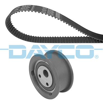 Triger Kayışı 111x190 Lada Lada Samara Gd111h9-5p190 Ct527 Vega 1.6 06 - 21081006040