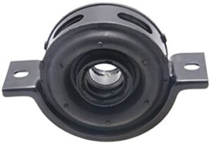 Şaft Askı Takozu L200 Cr Triton 2.5 D 2wd-4wd 06 - MR580647