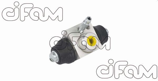 Fren Silindiri Caddy 96 -passat 88-96 20.6mm - 357611053B-3A0611053
