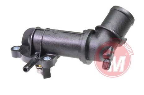 Termostat Komple Fıat Doblo 1.6dmtj-2.0dmtj 10 Grande Punto 1.6 Dmtj 08 Punto Ev 1.6dmtj 09-12 -88 - 55241963-55573003-1338027