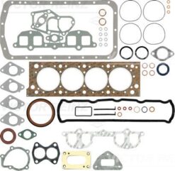 Motor Takım Contası Komple Partner-berlıngo-boxer-exp-jumpy 1.9d-td Xud9-xud9te Sıvı Con - 0197.H7