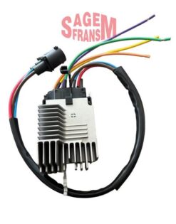 Fan Kontrol Rolesi Audı A6 2.0 Tdı-tfsı 2.4-2.8 Fsı - 4F0959501E4F0959501G4F0959501A