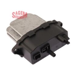Kalorifer Rezistansı Bravo-marea Klimalı Tip - 46721774-60813298
