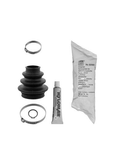 Aks Korugu Arka Dıs Bmw E46 E60 E90 E92 E83 Z4 - 33211229590