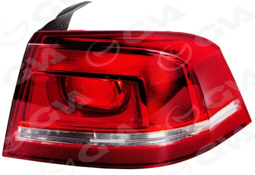 Stop Lambası Ledsiz Sag Passat 2012 - 3AE945096F