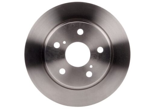 Arka Fren Diski Dolu Tip Toyota Aurıs Corolla 1.4l 1ndtv Nde150 Nde180 D-4d Dizel 07- / 1.33l 1nr-fe Nre180 12- - 270 Çap X 5 Bijon - Takım Disk Fiyatıdır - 4243102170-4243112280