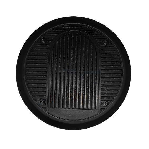 Torpido Üstü Hoparlör Kapağı R19 - 7701203812