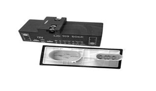 Fan Rölesi 18 Pın Li Bora 1.6-golf Iv 1.6-1.8-polo 1.4 - 1J0919506K