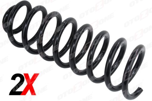 Arka Helezon Yayı Clıo Symbol Logan 1.4- 1.6- 1.5dcı 04 - 6001547493