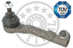 Rot Başı Sol Renault Clıo I 96 Kangoo 97 Megane I 96 - 6000022752-7701470765