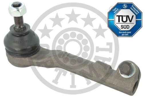 Rot Başı Sol Renault Clıo I 96 Kangoo 97 Megane I 96 - 6000022752-7701470765