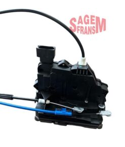 Kapı Kilidi Sürgülü Peugeot Boxer-ducato Iıı Kısa Telli - 1393798080-1617340680