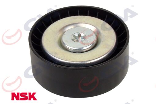 Alternatör Gergi Rulmanı Lınea-punto-agıla-astra H-j-combo-corsa C-d-merıva 1.3cdtı-1.3jtd - 4708770-51821653-6340554-636166