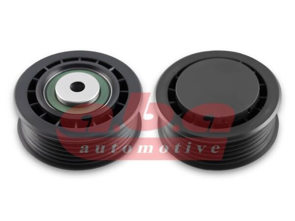 Kayıs Gergı Rulmanı Mercedes W202 W124 W210 C140 R129 Kanallı - A6012001070