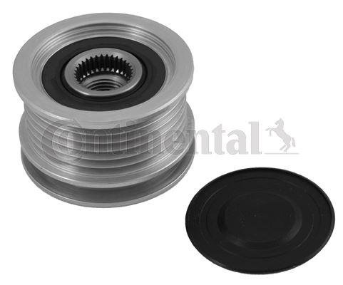 Alternator Kasnagı Mercedes W202 W210 S210 W461 W463 W140 B901 B904 - A6021500060