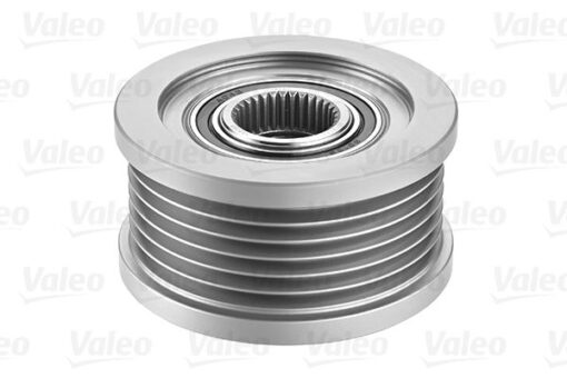 Alternatör Kasnağı Rulmanlı Doblo 01- -bravo 96-01 -marea 96- 1.9td-1.9jtd - 9951162