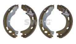 El Fren Balatası Dıscovery 3 L319 Dıscovery 4 L319 Range Rover Sport 1 L320 - LR031947-SFS500010-SMB500070